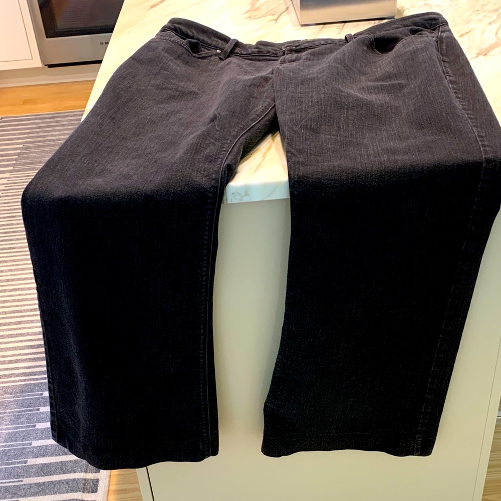 Women’s Plus jeans